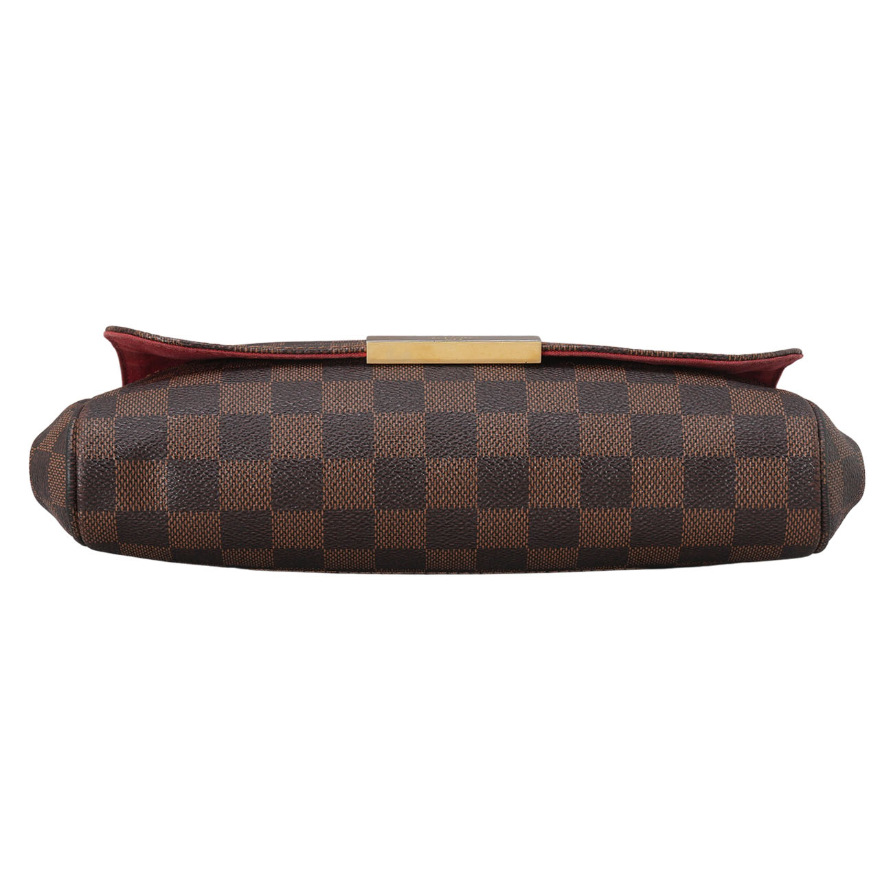 LOUIS VUITTON(USED)루이비통 N41129 다미에 에벤 페이보릿 MM